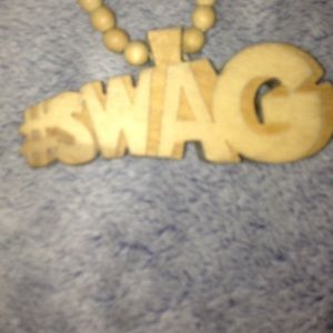 Swag necklace