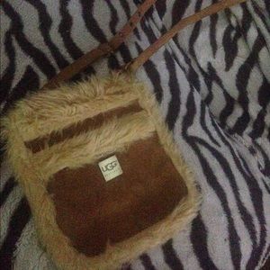 Ugg bag