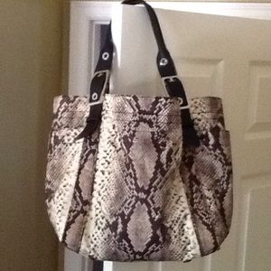 MZ Wallace Shoulder Bag