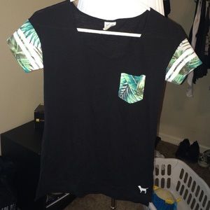 Victoria's Secret Pink t-shirt