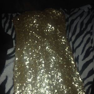 Forever 21 party dress