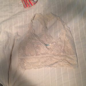 urban outfitters bralette