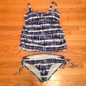 Motherhood Maternity Swimwear