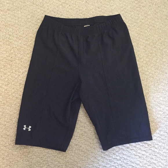Under Armour Long Compression Short
