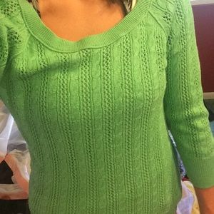 American eagle pullover sweater!