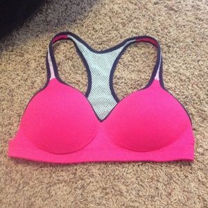 VS sport bra and tank top