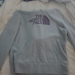 North Face Hoodie