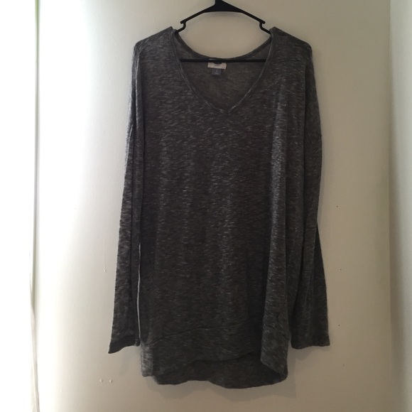 Great sweater dress.