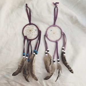 Dream catchers