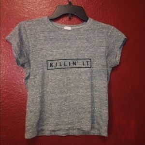Pacsun Shirt