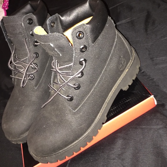 Water repellent timberland #AUTHENTIC !