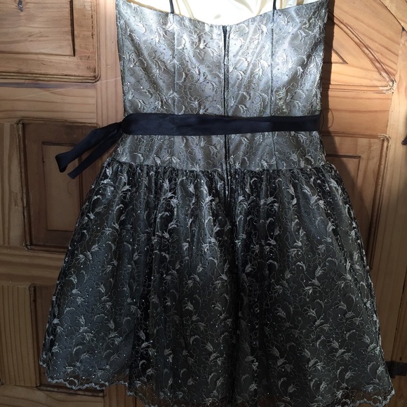 Aspeed dress, size 8, made in USA - Picture 2 of 4