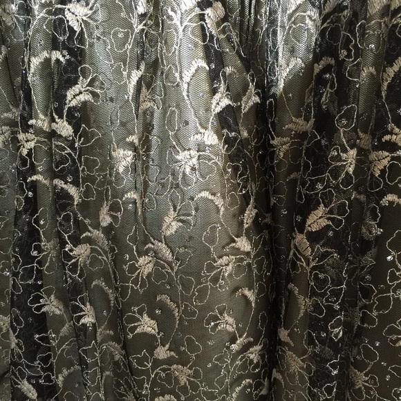 Aspeed dress, size 8, made in USA - Picture 3 of 4