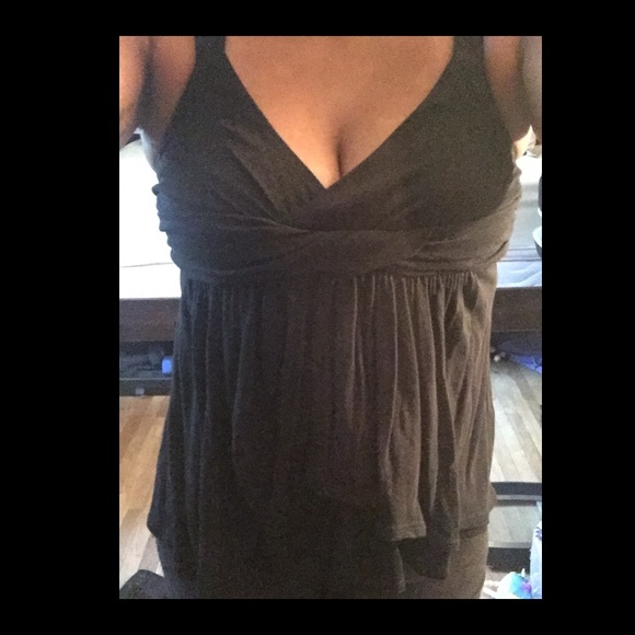 Black top - Picture 3 of 3