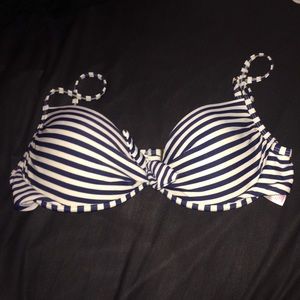 target bikini top