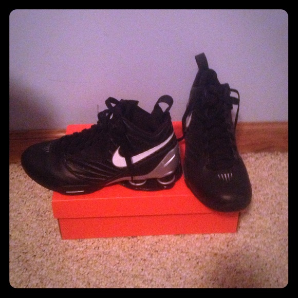 make nike shoes nike shox basketball shoes