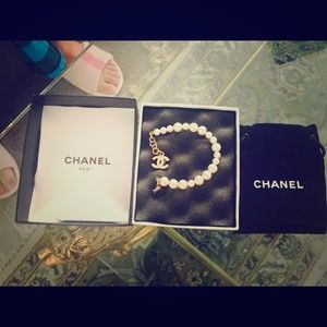Chanel beautiful bracelet