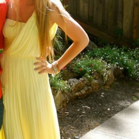 Gorgeous prom dress