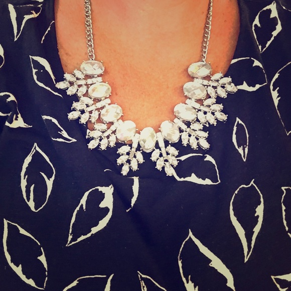 Liala Rowe Accessories - Statement Necklace