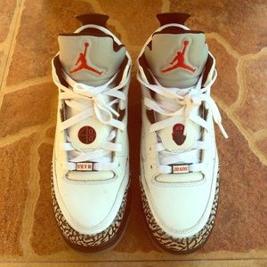 Jordan Son of Mars