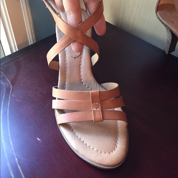 Sandal-20% off bundle!