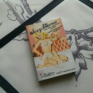 Anti-shine translucent powder