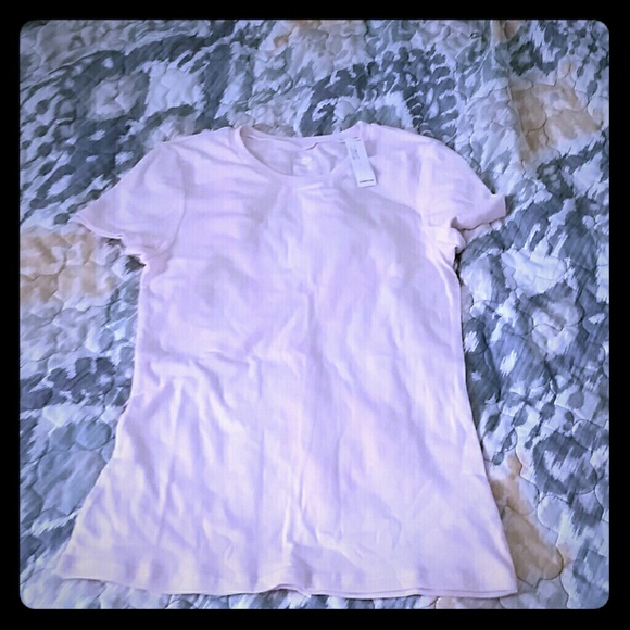 Old navy fitted shirt