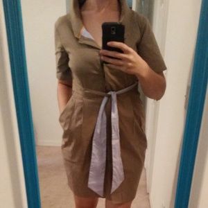 Abigail Lorick Reeds jacket