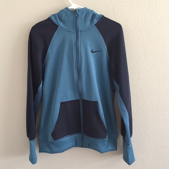 Nike Jackets & Blazers - Nike Therma-Fit Jacket