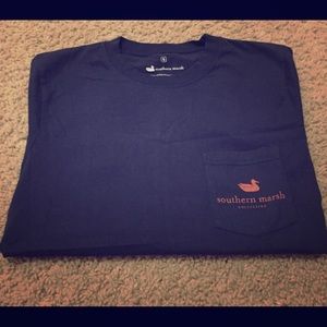 Southern Marsh T-Shirt