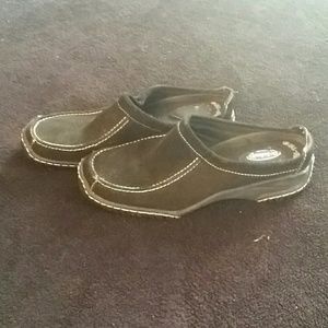 Dr Scholls Gel-pac shoes