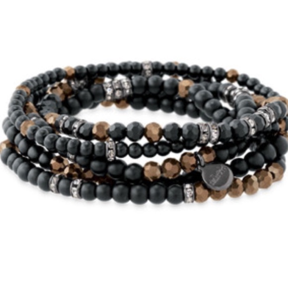 Stella & Dot Odeon Bracelets