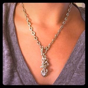 Beautiful Brighton Necklace