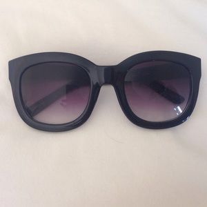 Free People Sunglasses