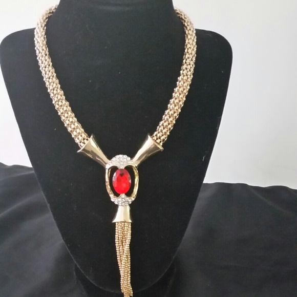 COSTUME JEWLRY - Picture 2 of 4