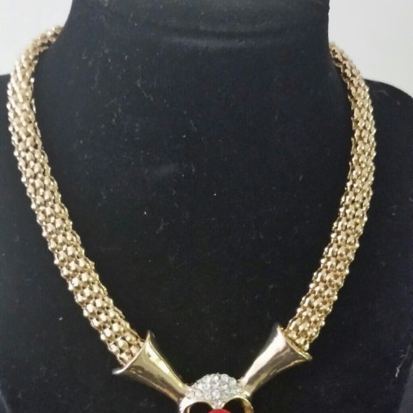 COSTUME JEWLRY - Picture 4 of 4