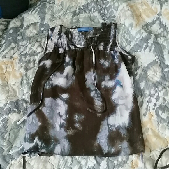 SimplyVera tank top! NWOT
