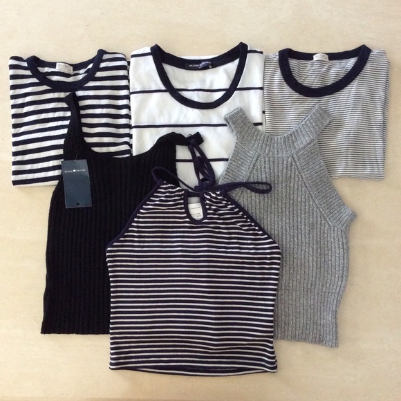Brandy Melville CHOOSE TWO ITEMS ONLY