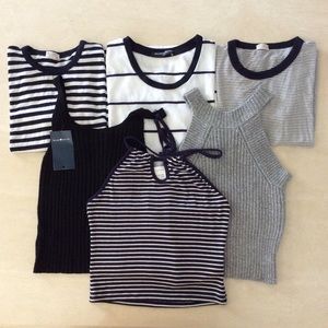 Brandy Melville CHOOSE TWO ITEMS ONLY