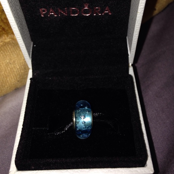 Pandora charm