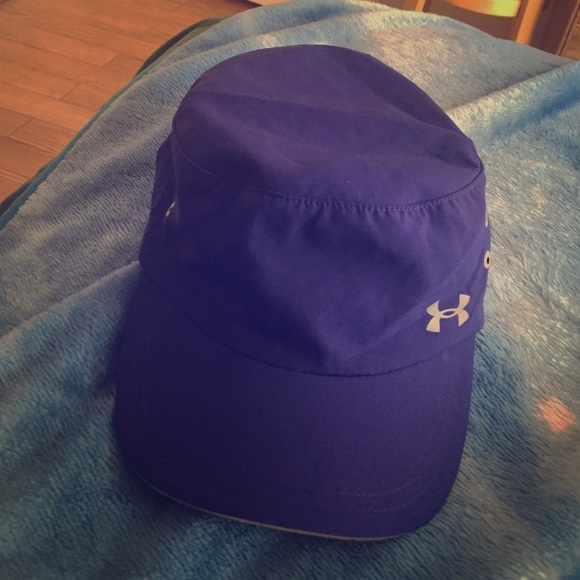 Women's under armour hat