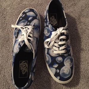 Jellyfish vans