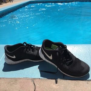 Nike free 5.0