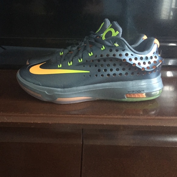 Kd 7 - Picture 1 of 1