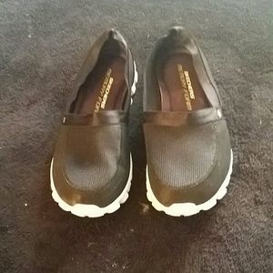 Skechers Memory Foam Loafers
