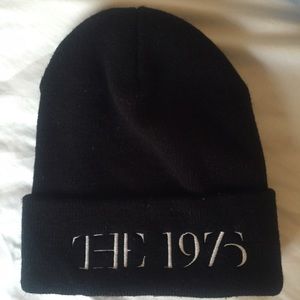 The 1975 Beanie