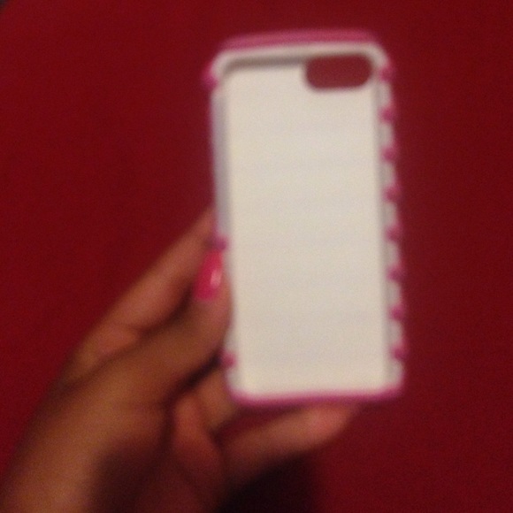 An iPhone5 case - Picture 2 of 4