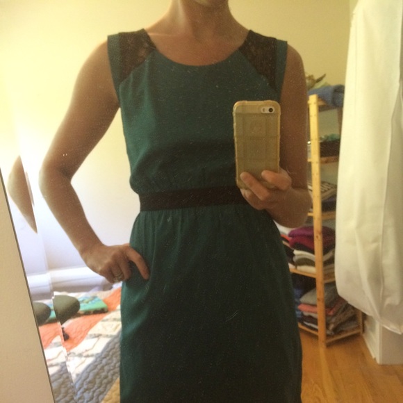 *Discounted!!* Francesca's dress