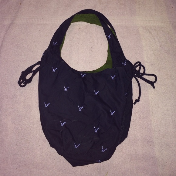 American Eagle purse