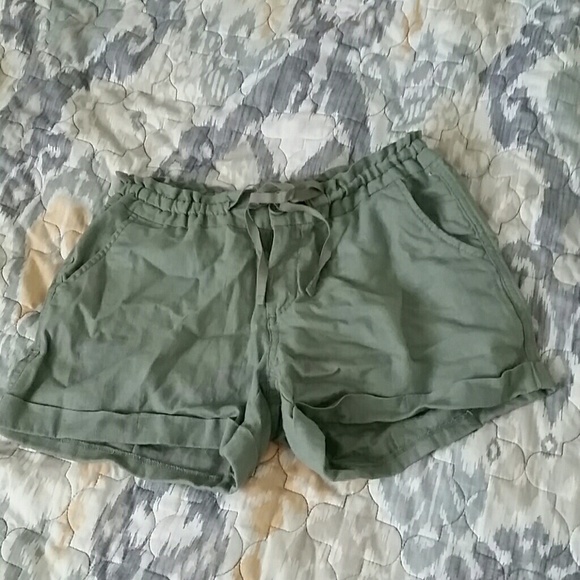Sz 0 shorts